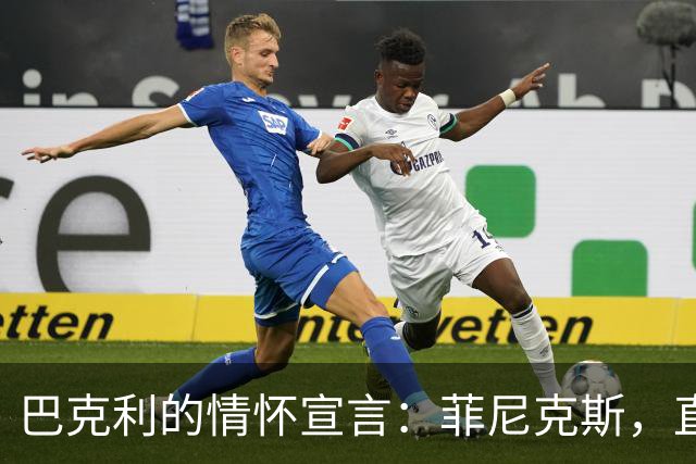巴克利的情怀宣言：菲尼克斯，直到火化我也不离开！
